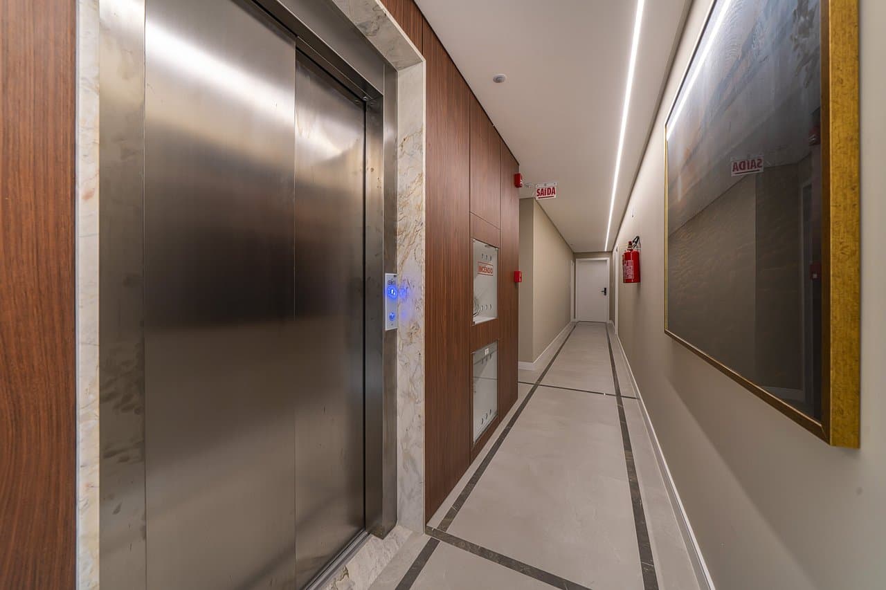 Apartamento de 3 quartos com 3 suítes e 157 m² em Bombinhas