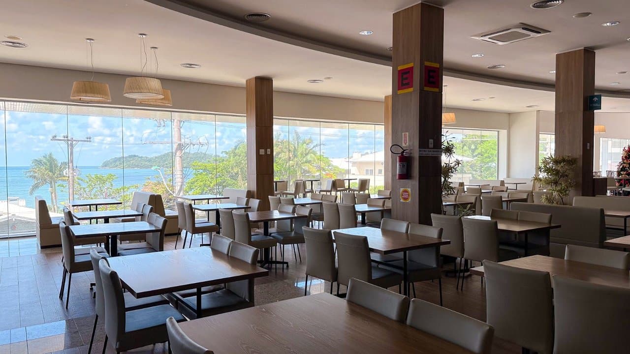 Sala Comercial 25 m² em Bombinhas