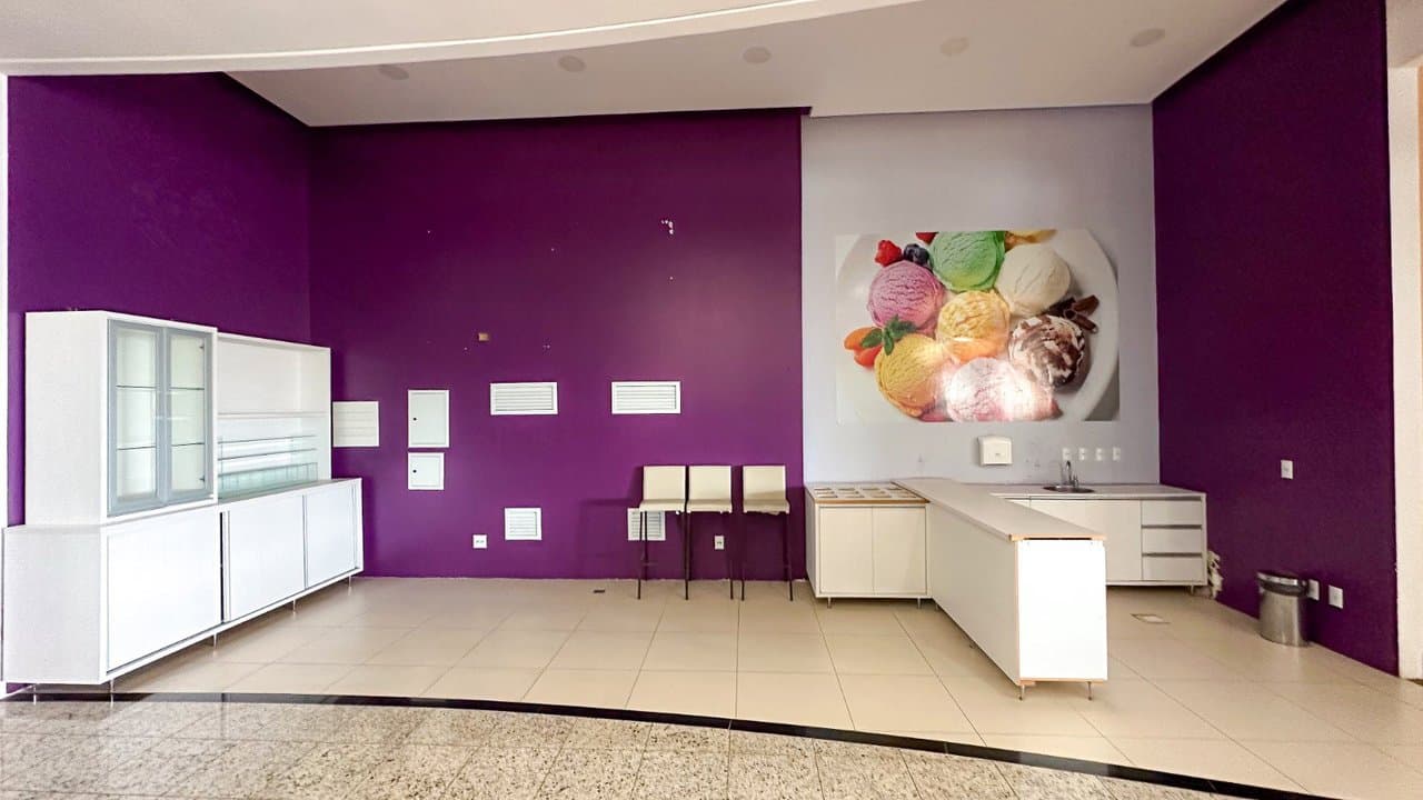 Sala Comercial 25 m² em Bombinhas