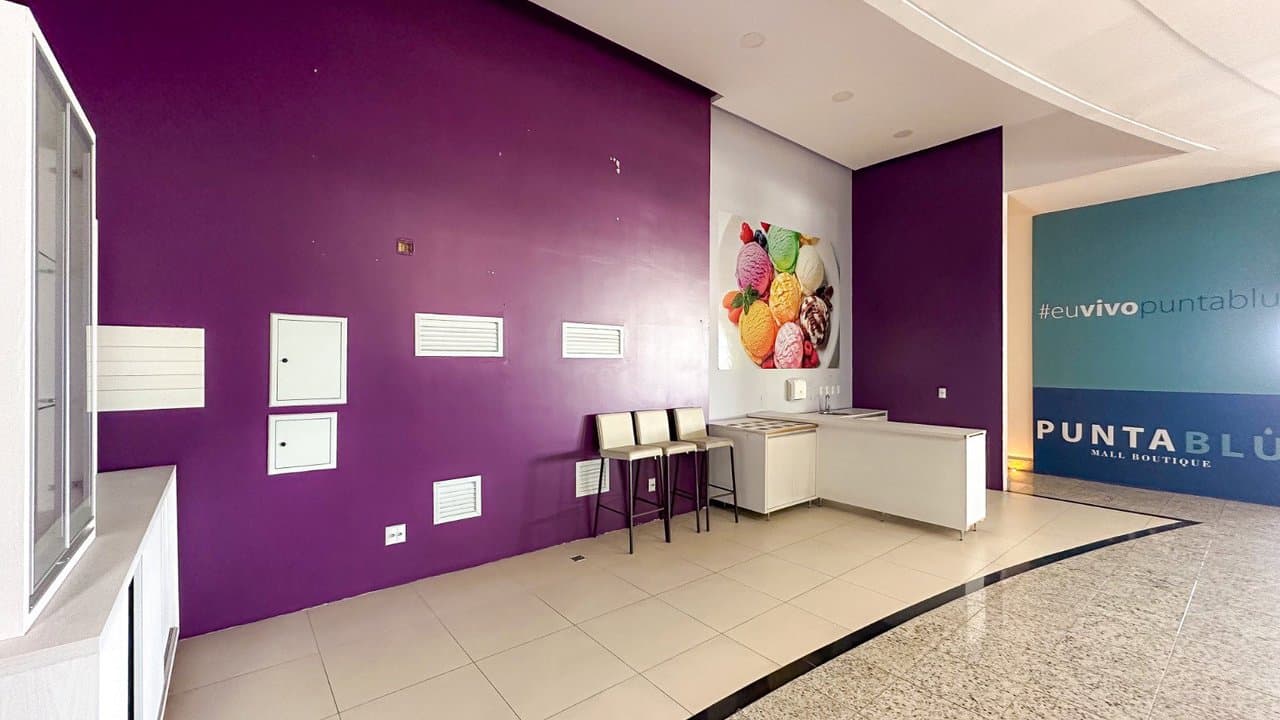 Sala Comercial 25 m² em Bombinhas