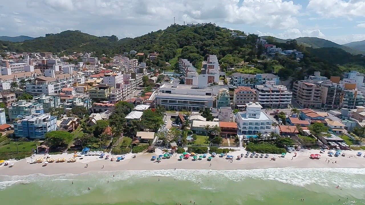 Sala Comercial 25 m² em Bombinhas