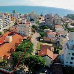 Hotel 1000 m² em Bombas, Bombinhas
