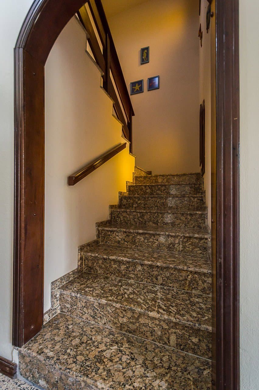 Casa de 3 quartos e 160 m² em Morrinhos, Bombinhas