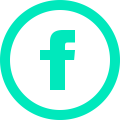 Ícone do Facebook