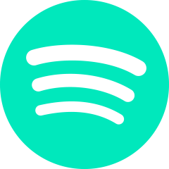 Ícone do Spotify