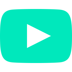 Ícone do Youtube